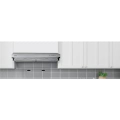 SOLE - Campana Roma TURE15CO 60 cm Inox