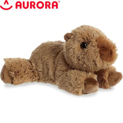 AURORA - Peluche Capibara - Charlie Carpincho Capybara 21cm Flopsie