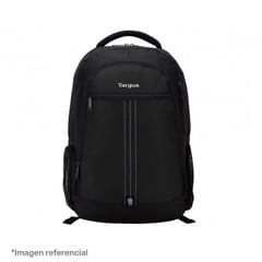 TARGUS - MOCHILA CITY 15 6 BLACK