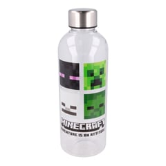 MINECRAFT - Botella Hidro 850ml -