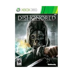 MICROSOFT - Xbox 360 - Dishonored