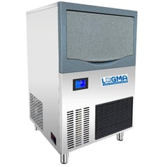 LOGMA - MÁQUINA DE HIELO GOURMET DE 40 KG -