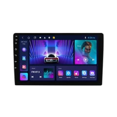 Autoradio Android 9 Pulgadas Carplay & Android Auto Usb Bt