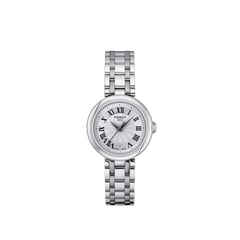 TISSOT - BELLISSIMA DAMA PLATEADO RELOJ SUIZO