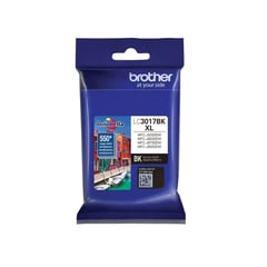 BROTHER - TINTA LC-3017BKXL NEGRO