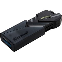 KINGSTON - USB Kingston 256GB  DataTraveler Exodia Onyx