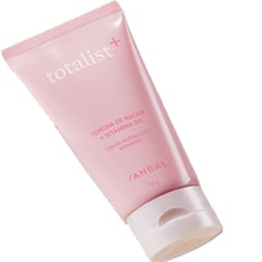 YANBAL - Crema Aclarante Totalist+ Concha de Nacar Vitamina B3 50G