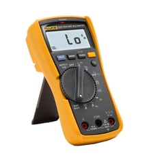 FLUKE - Multímetro Digital 117 TRUE RMS