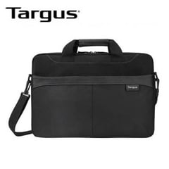 TARGUS - Maletin Business Casual Slipcase Negro