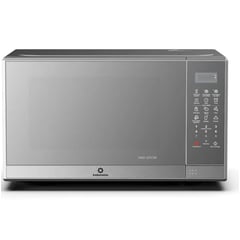 INDURAMA - Horno Microondas 20L MWI-20TCRP Croma