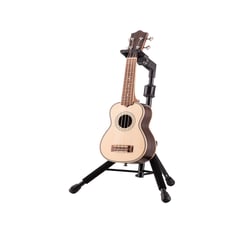 HERCULES - Soporte Para Ukelele Traba Automática UKS100B