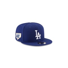 NEW ERA - Gorro Los Angeles Dodgers MLB 9Fifty Jackie Robinson