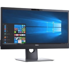 DELL - MONITOR P2418HZM 23.8 PÚLGADAS FHD 1920X1080 CAMARA INCORPORADA