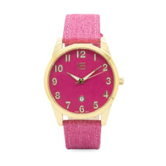 YESS - RELOJ ACUATICO MUJER EA9002L-02 - 1024260