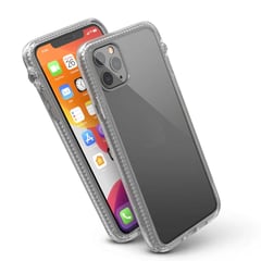 SCOSCHE - Case Catalyst para Iphone 11 Pro Max clear