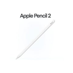 APPLE - Apple Pencil 2ª generación Original