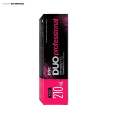 BMT Duo Professional Tinte 101 Rubio Extra Claro Cenizo