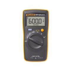 FLUKE - Multímetro Digital 101+ RMS