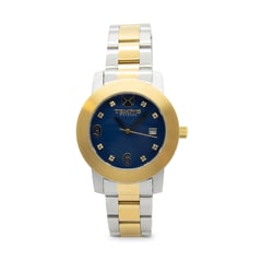 TEMPUS - RELOJ MUJER JD5389-TTG - 1024292