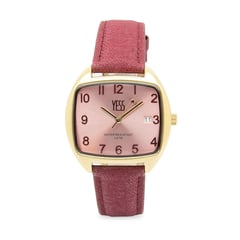 YESS - RELOJ ACUATICO MUJER Y23014-05