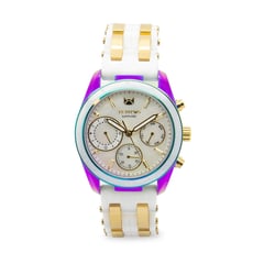 TEMPUS - RELOJ MUJER T23010-02 - 1024302