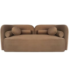 GENERICO - SOFA GRETTA TAUPE 01