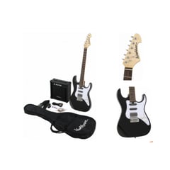 WASHBURN - Pack De Guitarra Eléctrica X15BPAKE-A-U