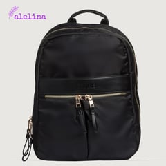 PRUNE - MOCHILA DE NYLON CADIE