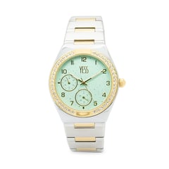 YESS - RELOJ ACUATICO MUJER Y23011-04