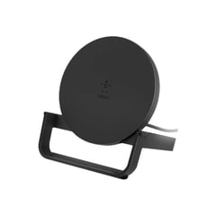 Wireless Charging Stand 2.0 10W Qi Black