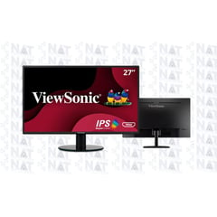 VIEWSONIC - Monitor 27IPS 5MS FHD