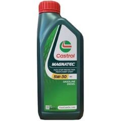 CASTROL - MAGNATEC 5W-30 1L STOP START A5