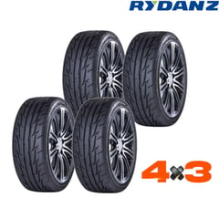 RYDANZ - 4x3 Llantas Revimax R03 26540R18 101V