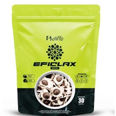 GENERICO - EFICLAX BIOLIFFE - PLAN DE 4 SEMANAS DETOX