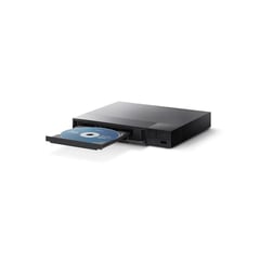 SONY - Reproductor Blu-ray Wifi Full HD BDP-S3500 - Negro