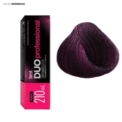 IMPORTADO - BMT Duo Professional Tinte para Cabello Color Violeta