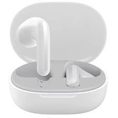 XIAOMI - Audifonos Redmi Buds 4 Lite Bluetooth 5.3 Blanco