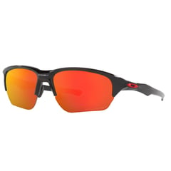 OAKLEY - Lentes de sol Flak Beta OO9363 - Red Satin