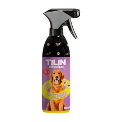 PLOP - Spray Antipulga y Garrapata 500ml Tilin