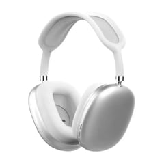 OEM - AUDIFONOS BLUETOOTH P9 BLANCO