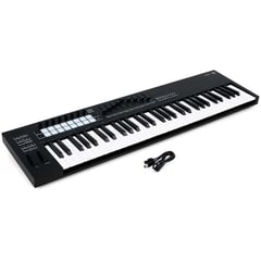 NOVATION - LAUNCHKEY MK3 61 Teclas Controlador MIDI