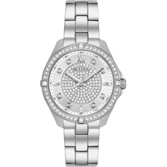 BULOVA - Reloj Crystal Collection