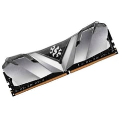 ADATA - MEMORIA RAM DDR4 XPG GAMMIX D30 8GB 3600MHZ SILVERBLACK