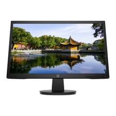 HP - Monitor V22v G5 Full HD 1920x1080 - 75Hz - VGA+HDMI - Anti-glare