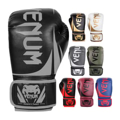 HOLGU - Guantes Box Entrenamiento Lucha