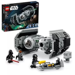 LEGO - Star Wars TIE Bomber 625 pzs