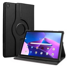 LENOVO - Tablet Lenovo Tab M10 Ram 4gb Rom 64gb 3ra Gen 10pulgadas Wifi Folio + Film TB328FU