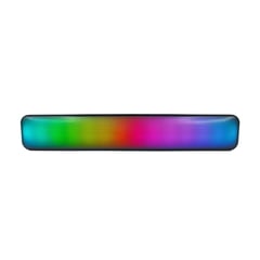 GENERICO - Parlante Sound Bar Bluetooth 5.1 RGB