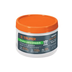 TRUPER - Grasa Base Calcio 450gr Lubricante Multiusos 101571