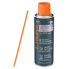 TRUPER - Spray Seco Anticorrosivo 240ml (8 oz) 101977